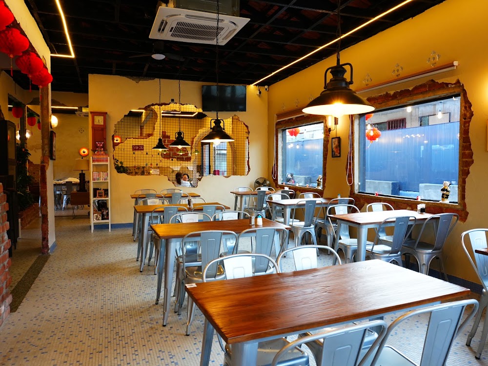 MY KOL CAFE